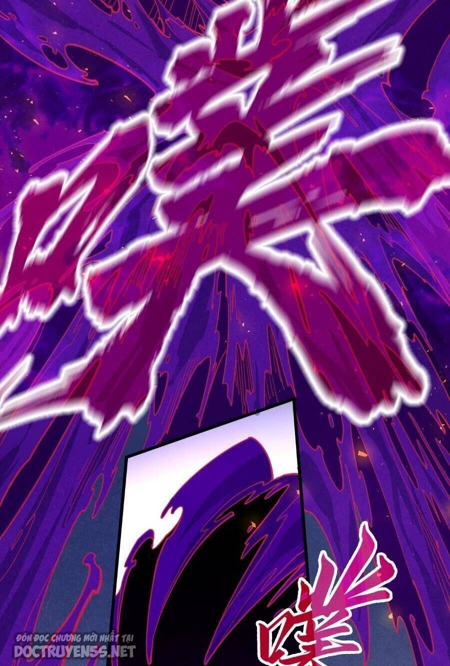 Vạn Cổ Chí Tôn Chap 224 - Next Chap 225