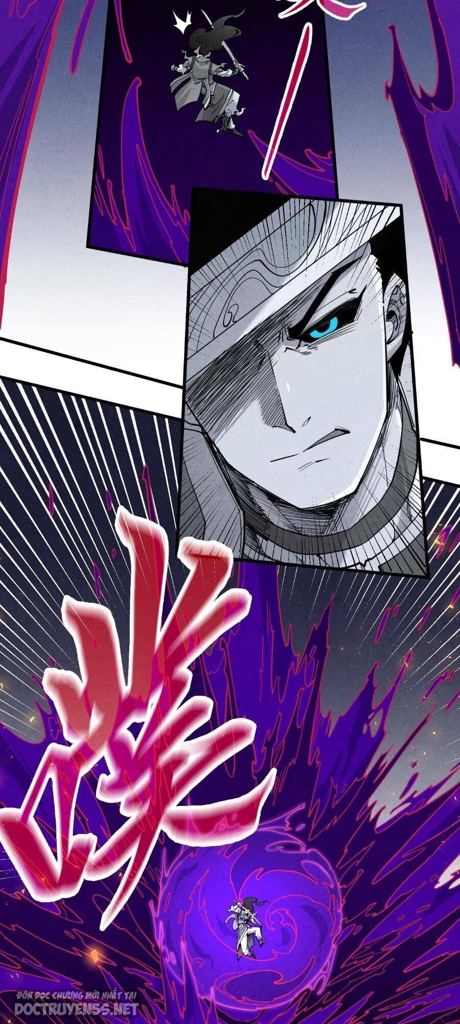 Vạn Cổ Chí Tôn Chap 224 - Next Chap 225
