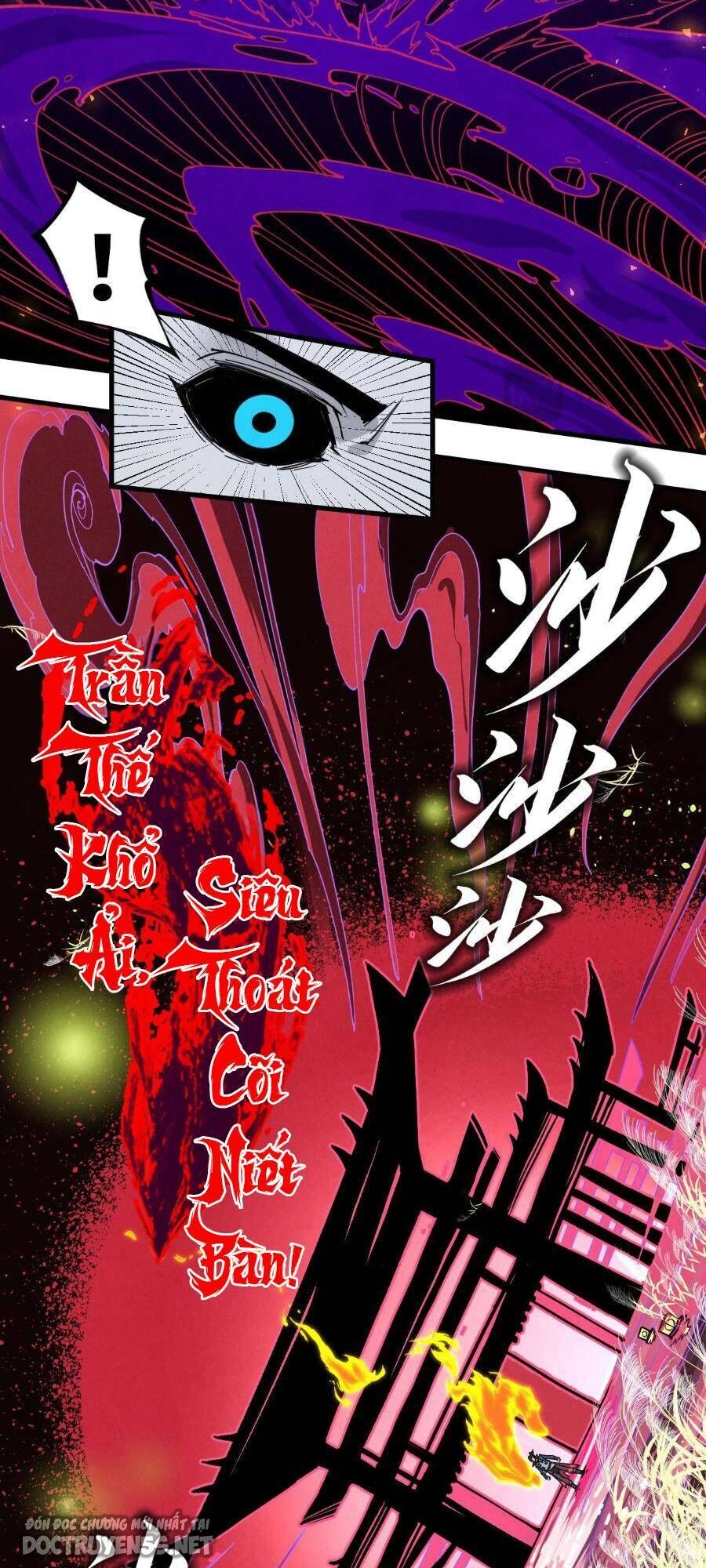 Vạn Cổ Chí Tôn Chap 224 - Next Chap 225