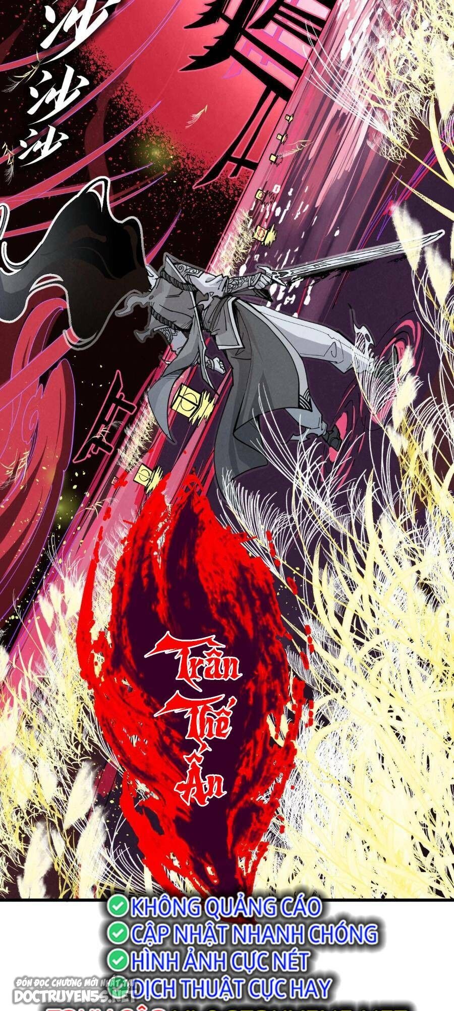 Vạn Cổ Chí Tôn Chap 224 - Next Chap 225