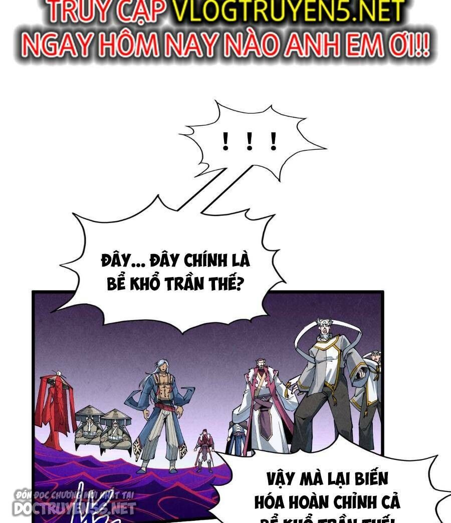 Vạn Cổ Chí Tôn Chap 224 - Next Chap 225