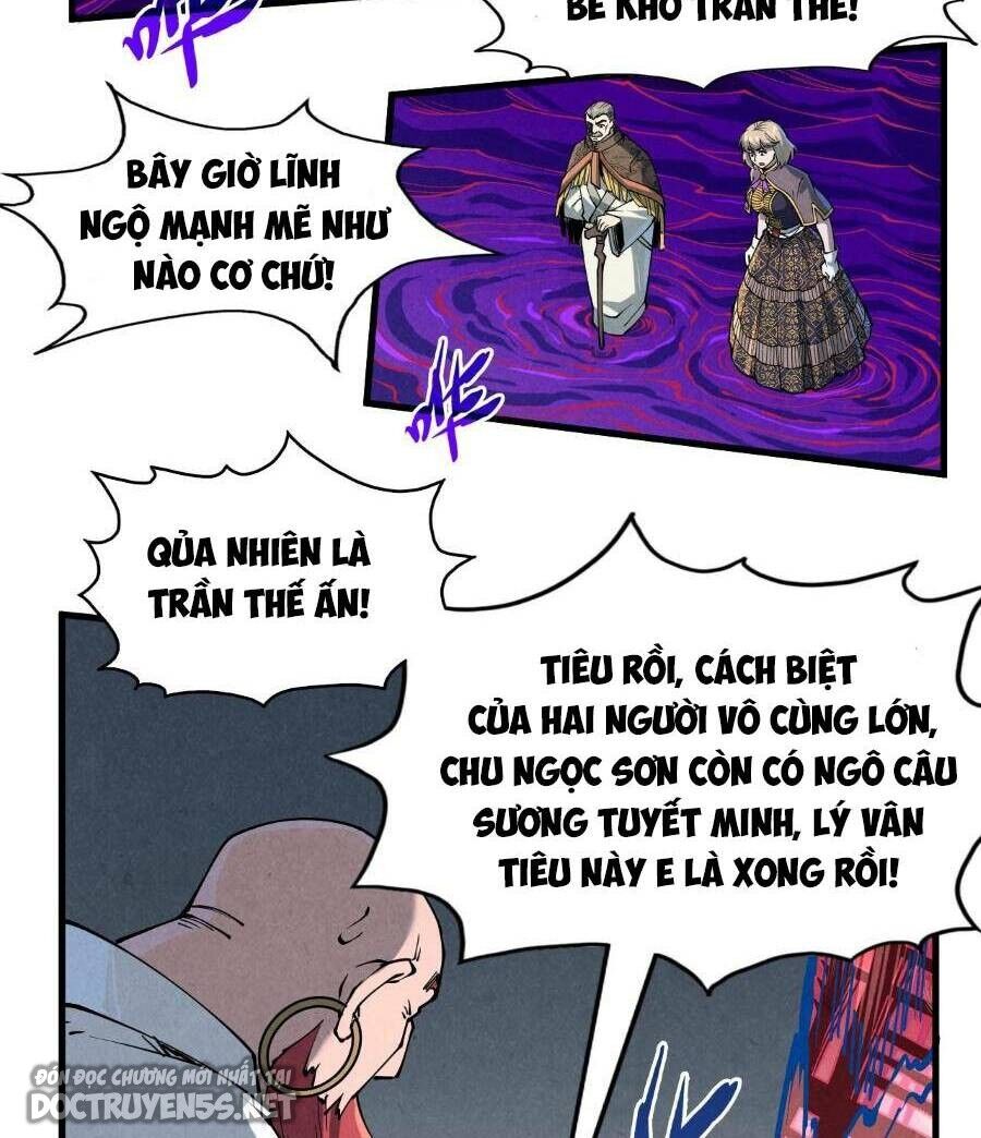Vạn Cổ Chí Tôn Chap 224 - Next Chap 225