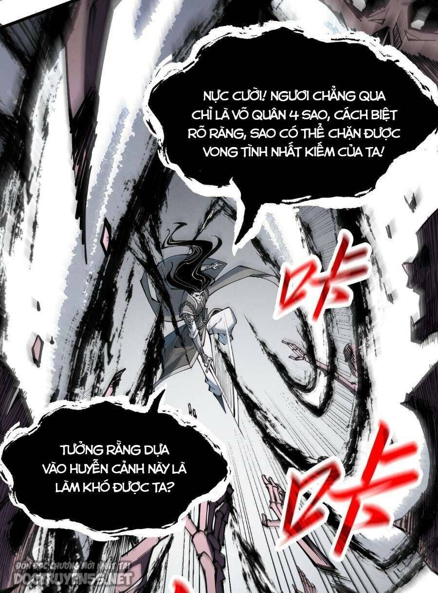 Vạn Cổ Chí Tôn Chap 224 - Next Chap 225