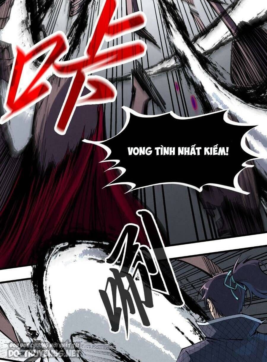 Vạn Cổ Chí Tôn Chap 224 - Next Chap 225