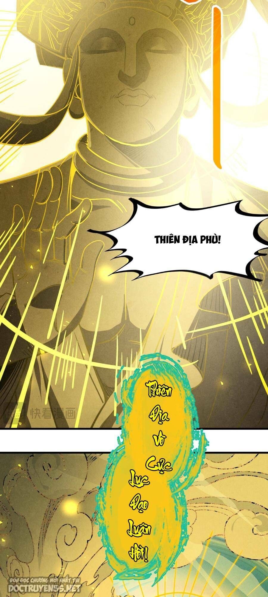 Vạn Cổ Chí Tôn Chap 224 - Next Chap 225