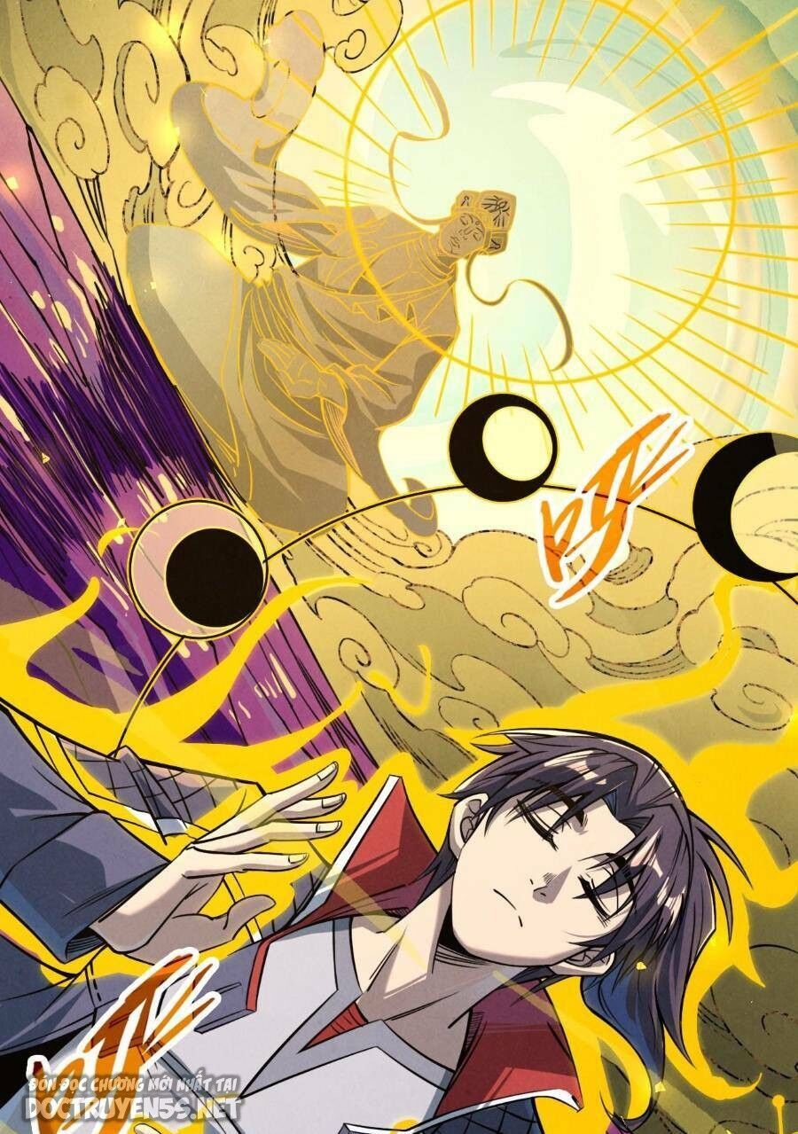Vạn Cổ Chí Tôn Chap 224 - Next Chap 225