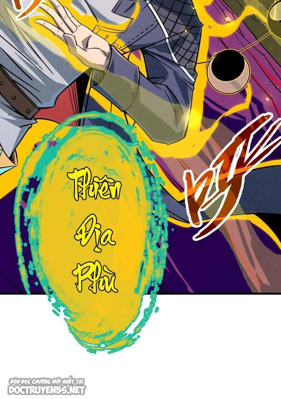 Vạn Cổ Chí Tôn Chap 224 - Next Chap 225