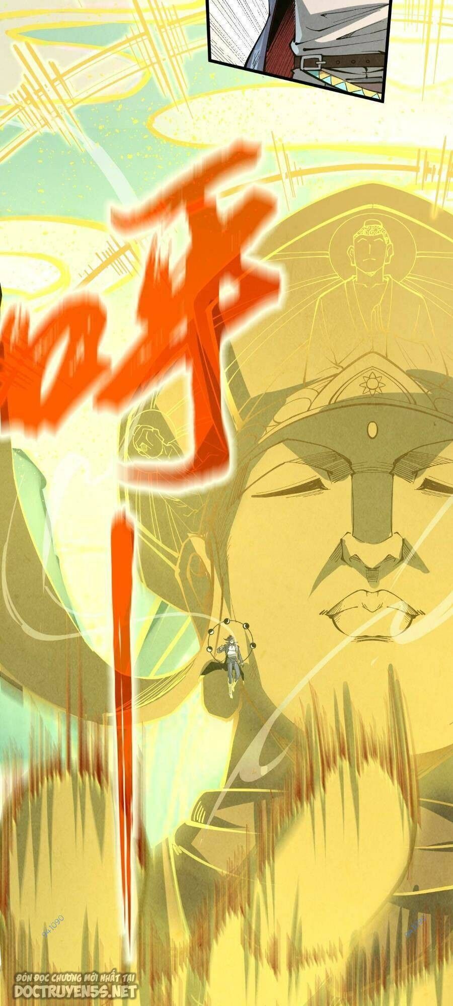 Vạn Cổ Chí Tôn Chap 224 - Next Chap 225