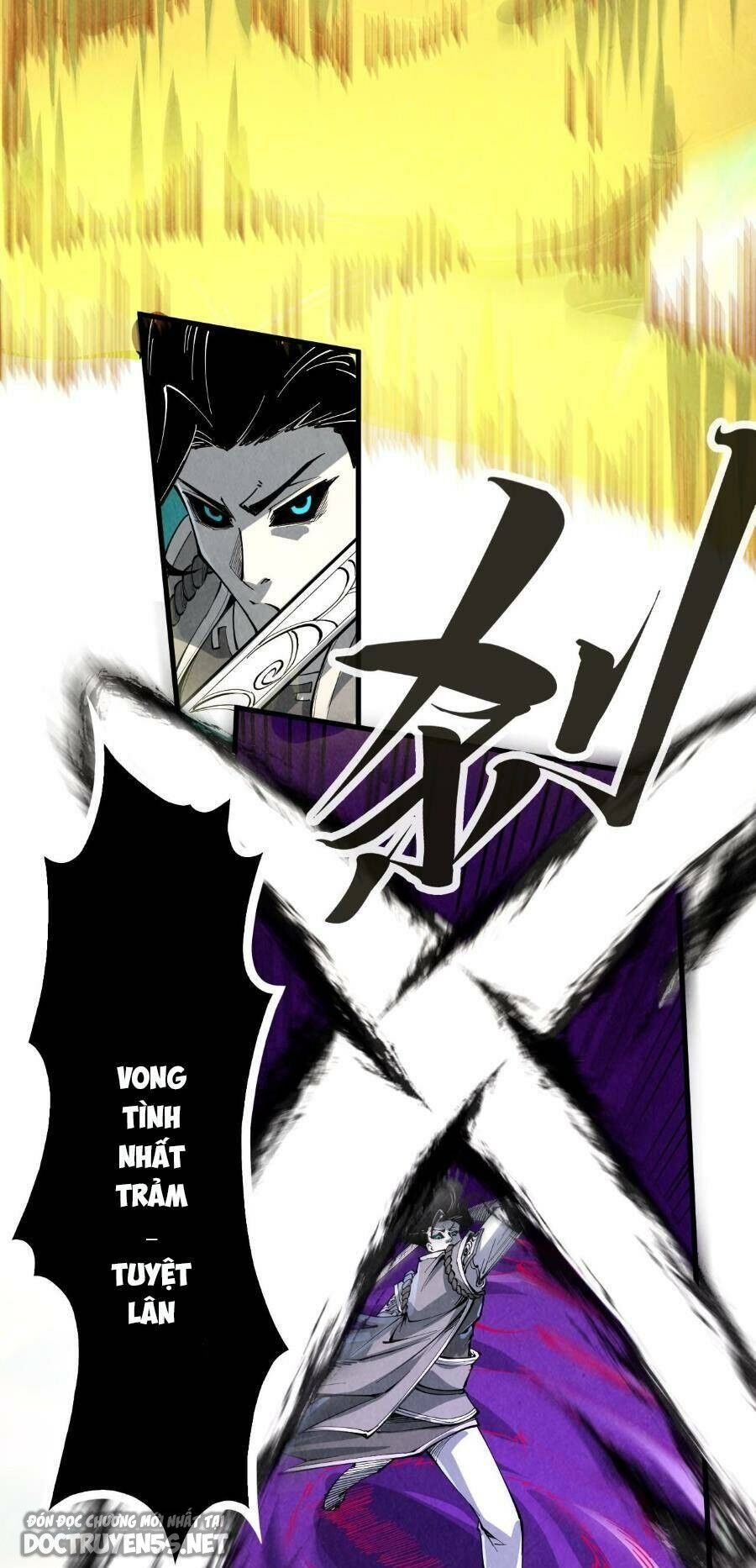 Vạn Cổ Chí Tôn Chap 224 - Next Chap 225