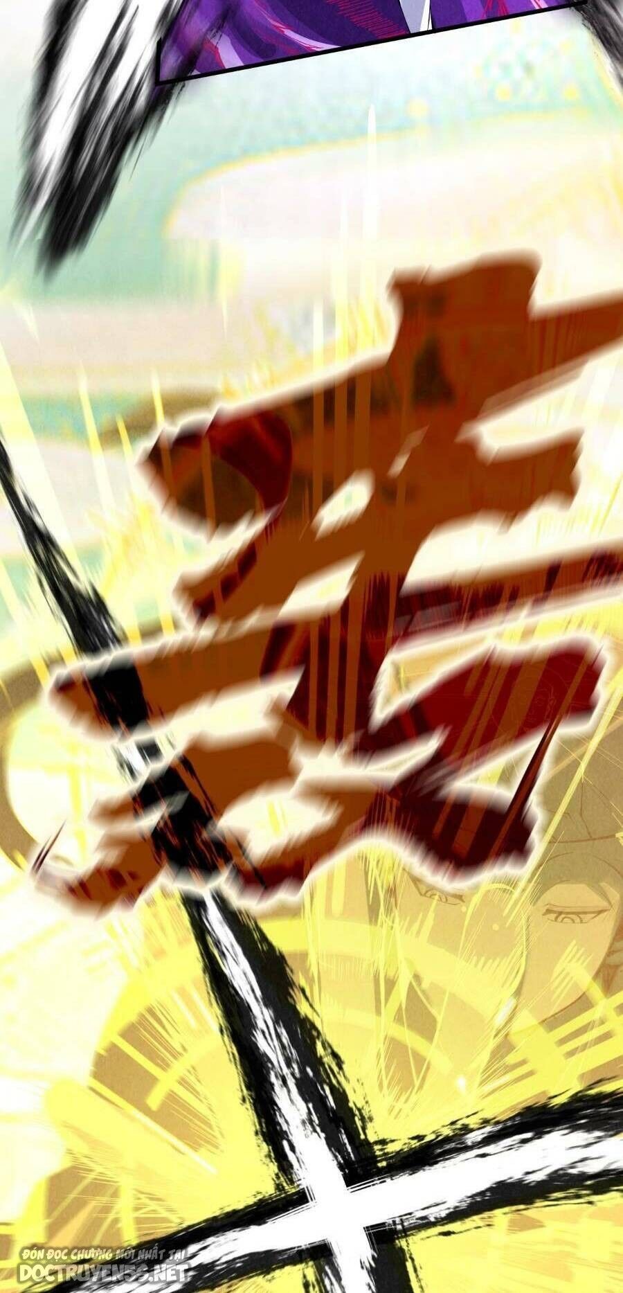 Vạn Cổ Chí Tôn Chap 224 - Next Chap 225