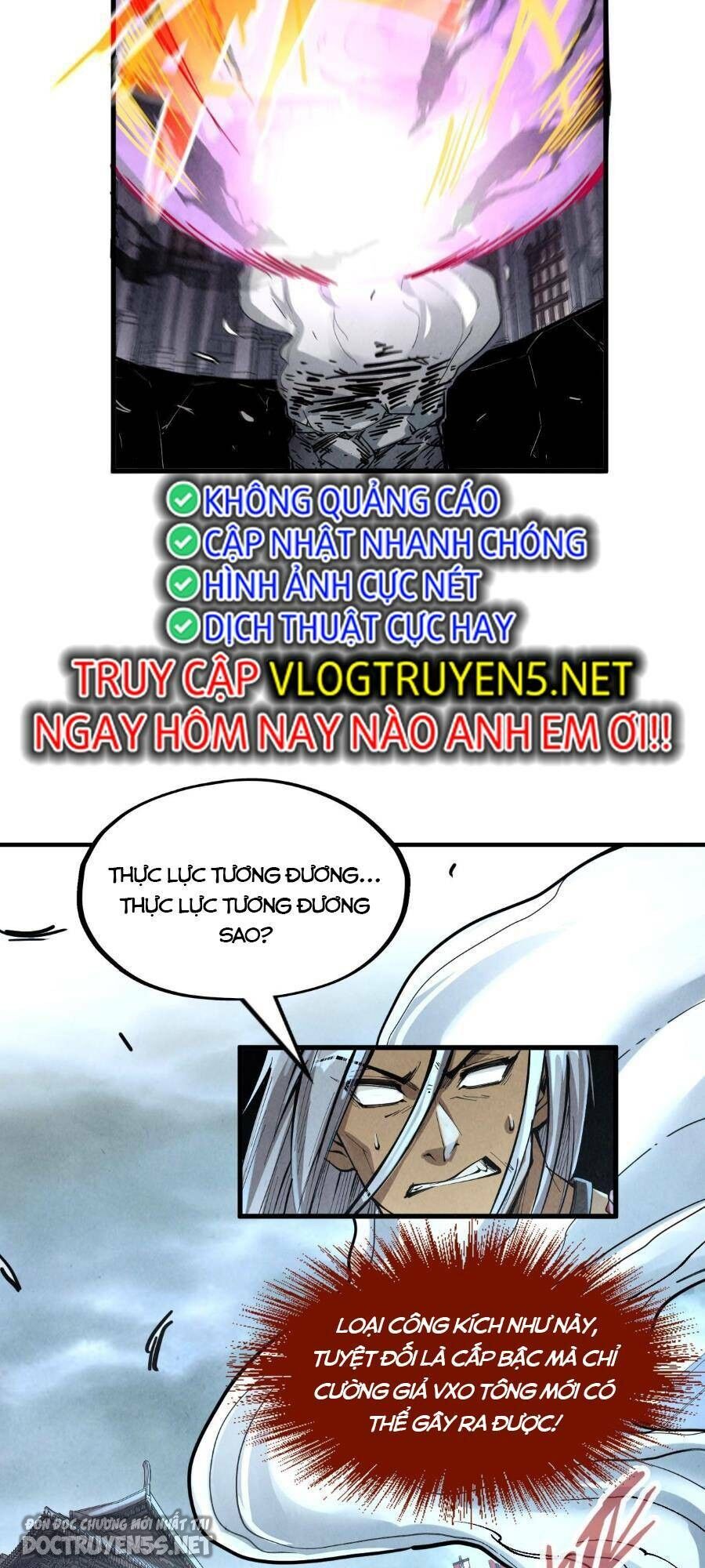 Vạn Cổ Chí Tôn Chap 224 - Next Chap 225