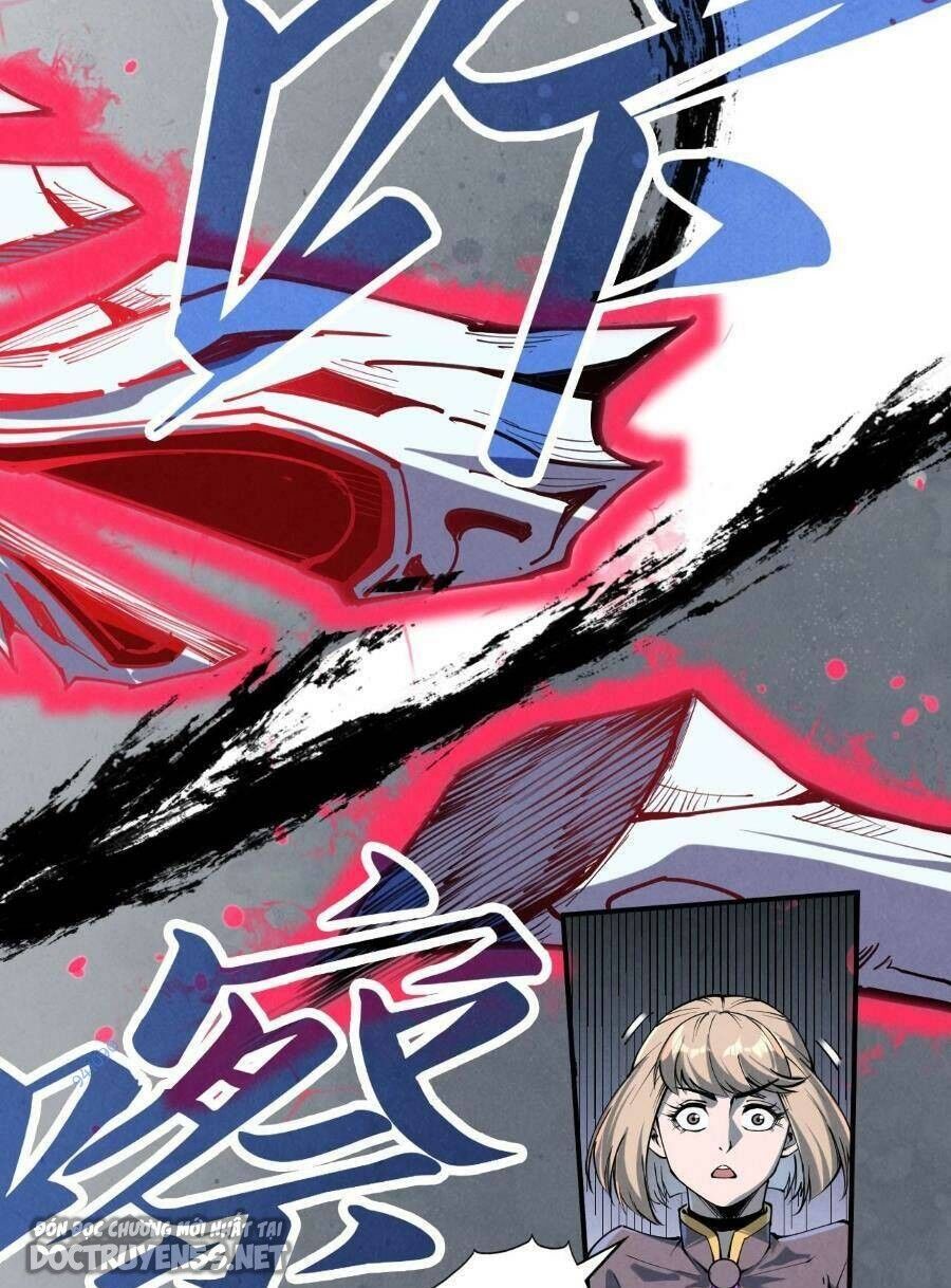 Vạn Cổ Chí Tôn Chap 224 - Next Chap 225