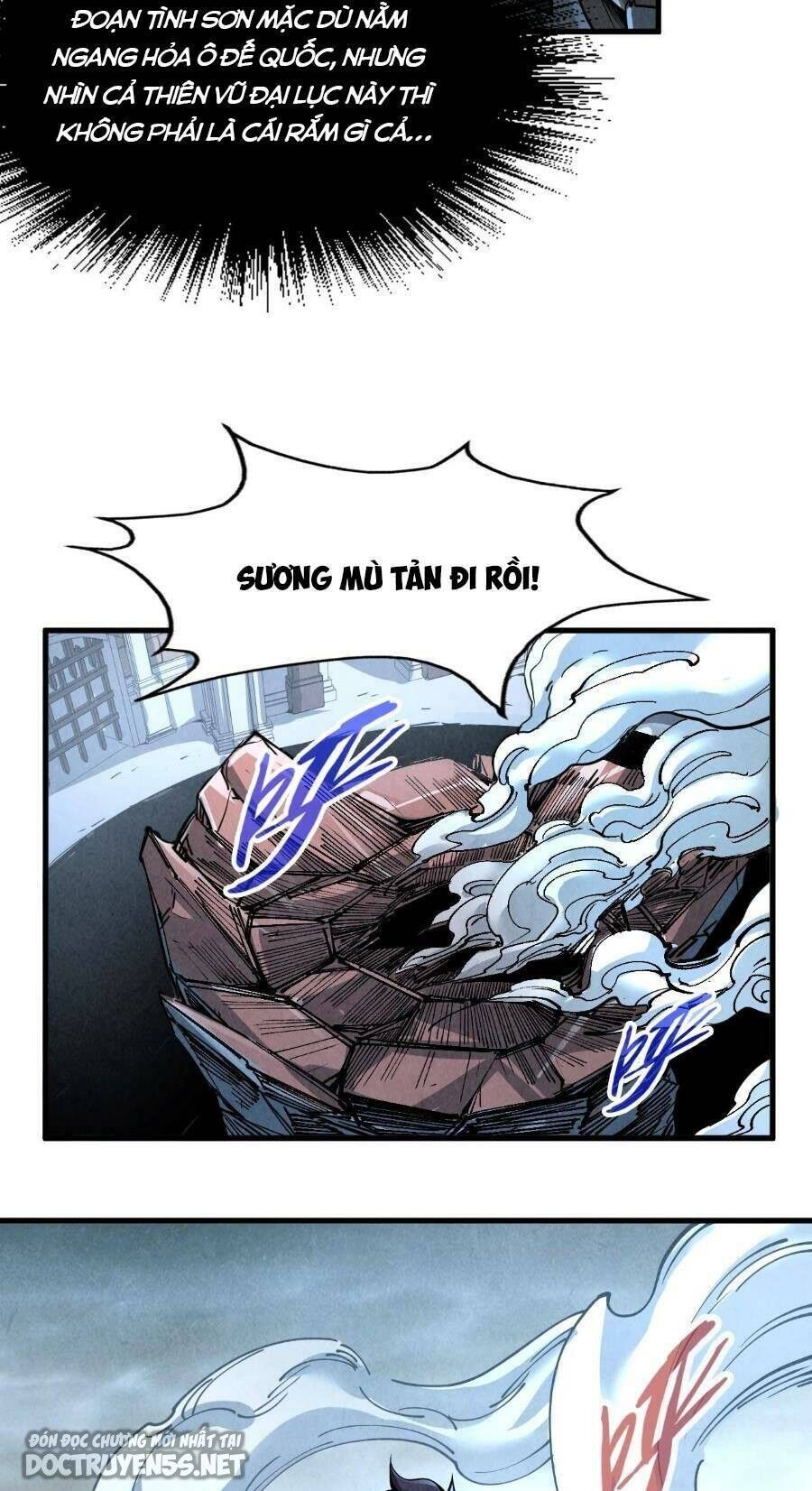 Vạn Cổ Chí Tôn Chap 224 - Next Chap 225