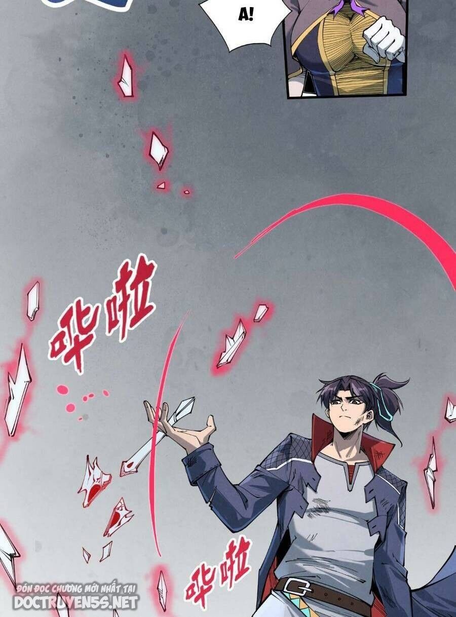 Vạn Cổ Chí Tôn Chap 224 - Next Chap 225