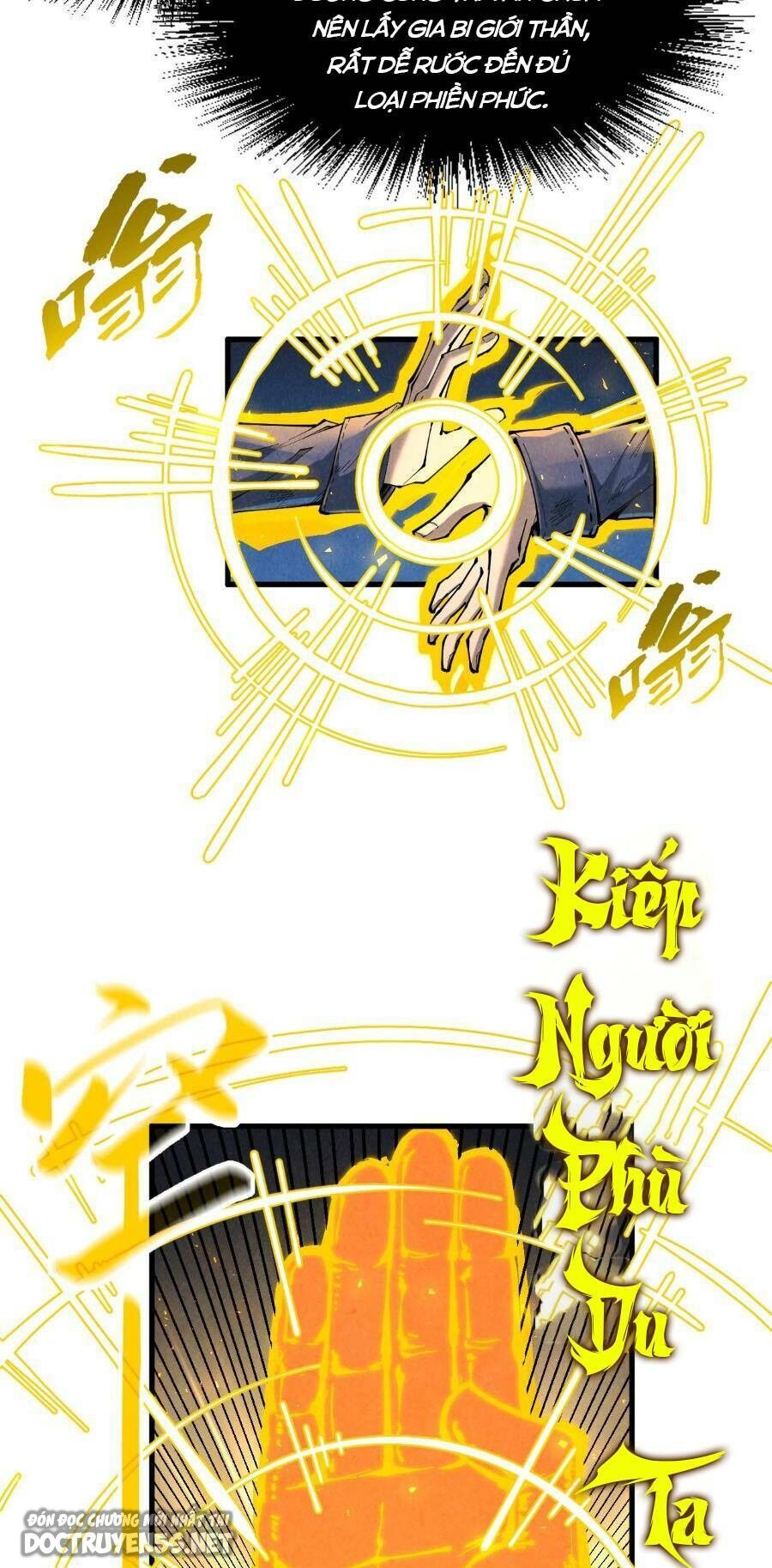 Vạn Cổ Chí Tôn Chap 224 - Next Chap 225