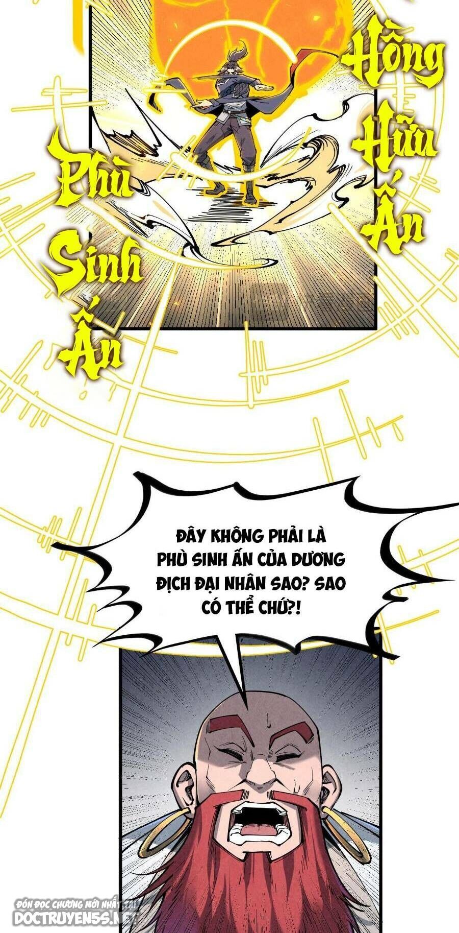Vạn Cổ Chí Tôn Chap 224 - Next Chap 225