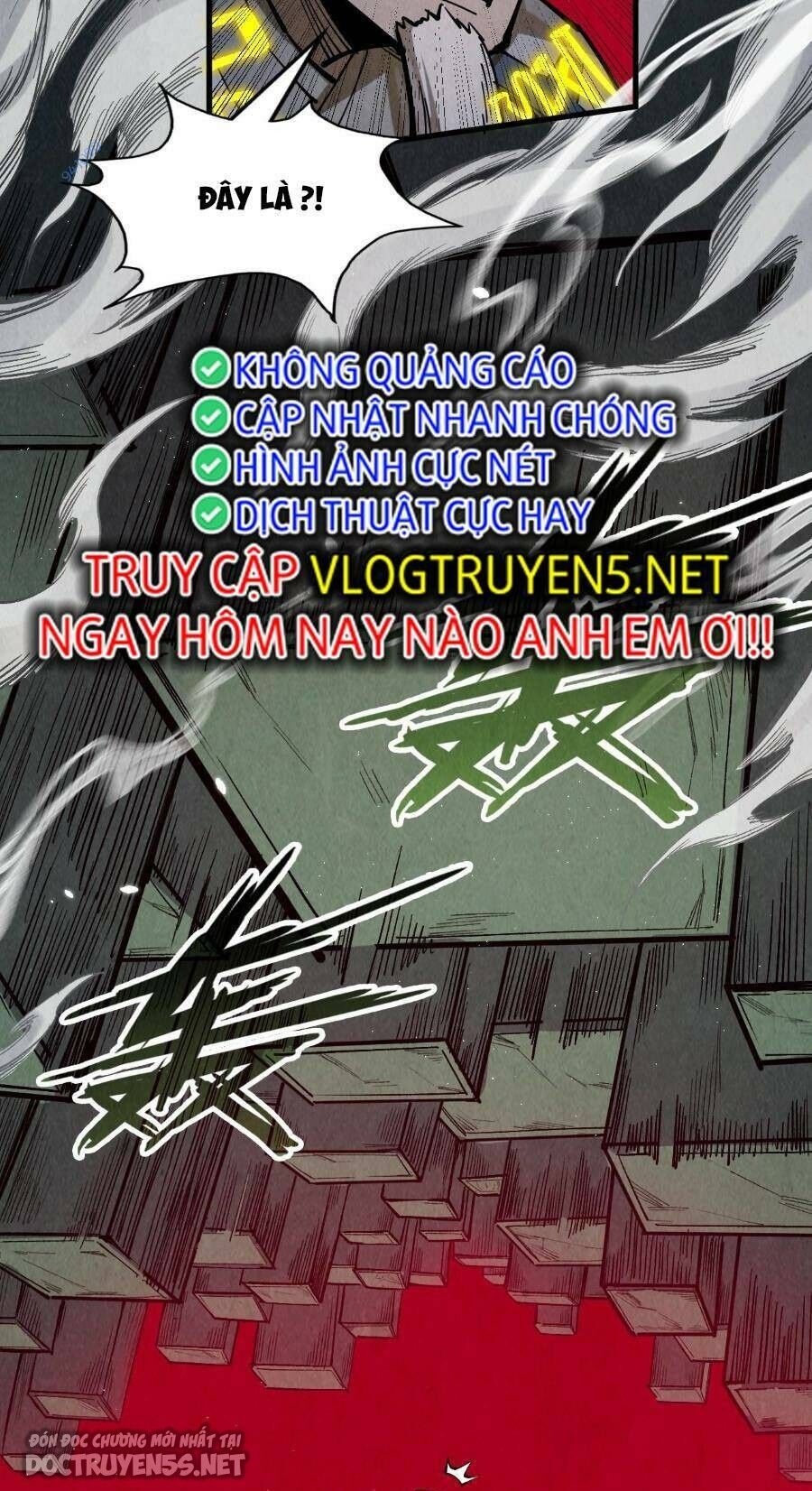 Vạn Cổ Chí Tôn Chap 225 - Next Chap 226