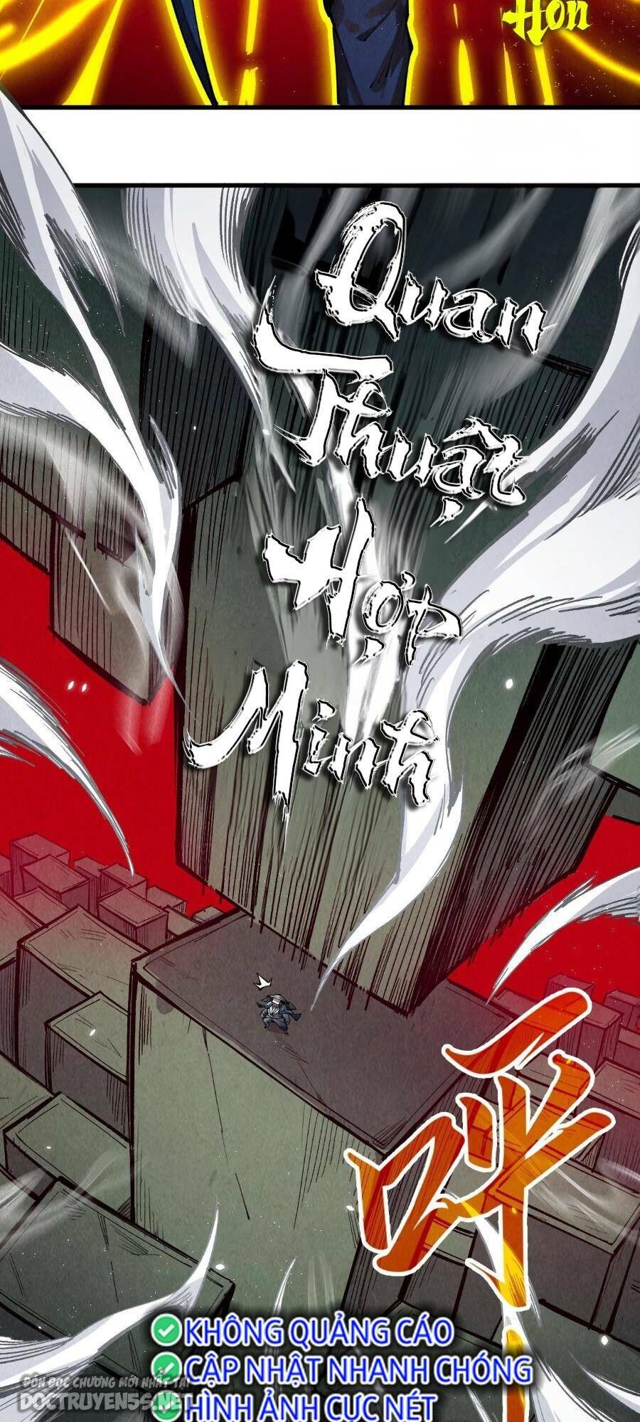 Vạn Cổ Chí Tôn Chap 225 - Next Chap 226