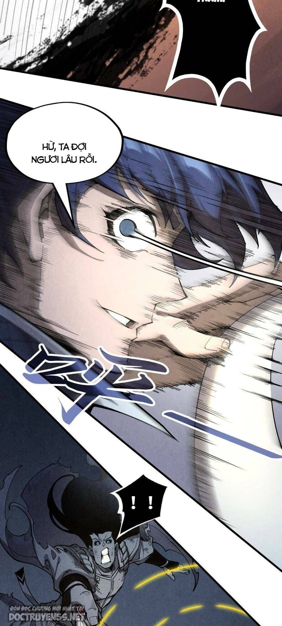 Vạn Cổ Chí Tôn Chap 225 - Next Chap 226
