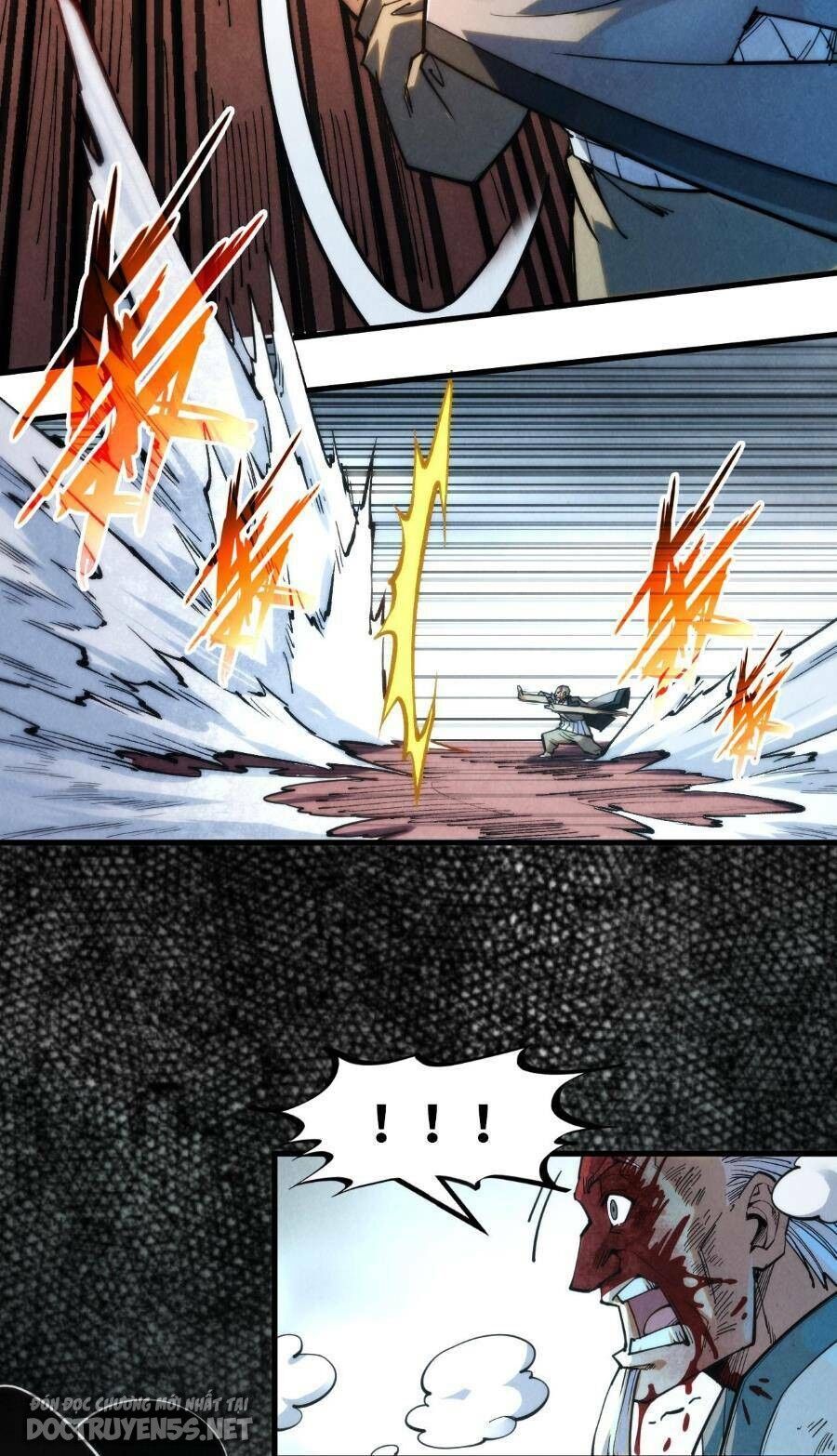 Vạn Cổ Chí Tôn Chap 225 - Next Chap 226