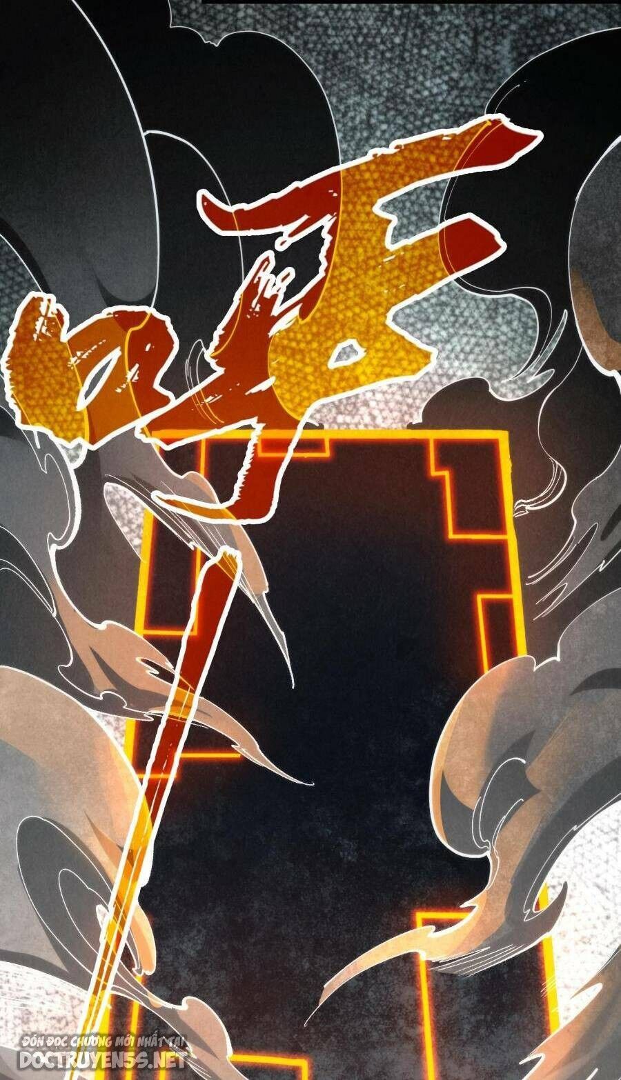 Vạn Cổ Chí Tôn Chap 225 - Next Chap 226