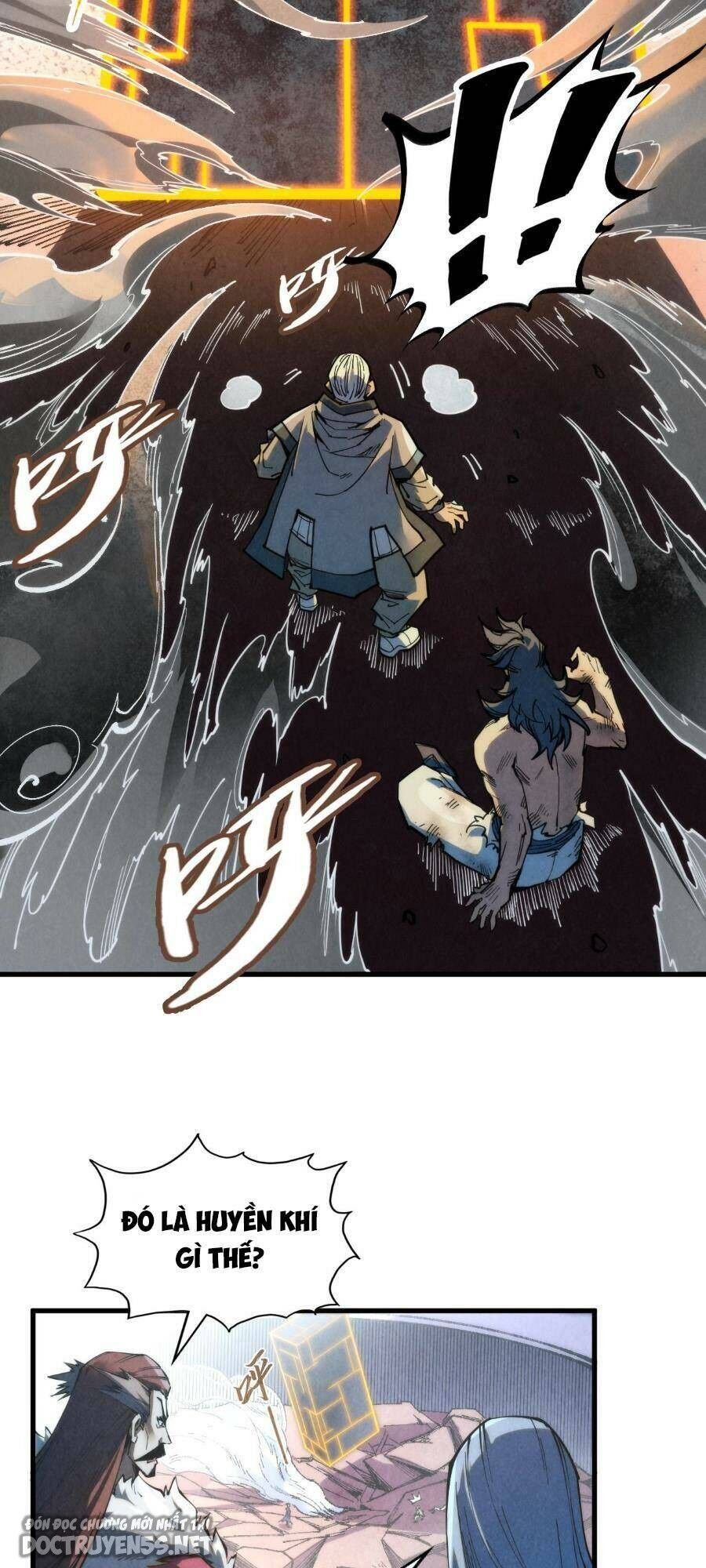 Vạn Cổ Chí Tôn Chap 225 - Next Chap 226