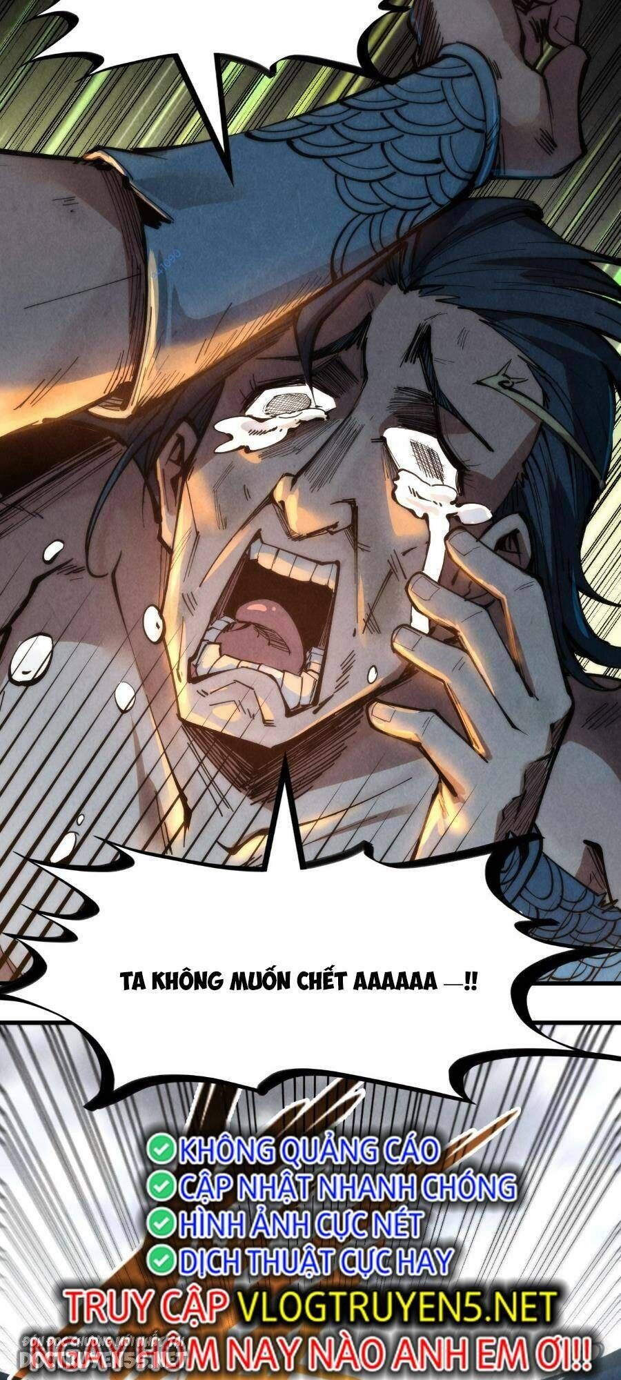 Vạn Cổ Chí Tôn Chap 225 - Next Chap 226