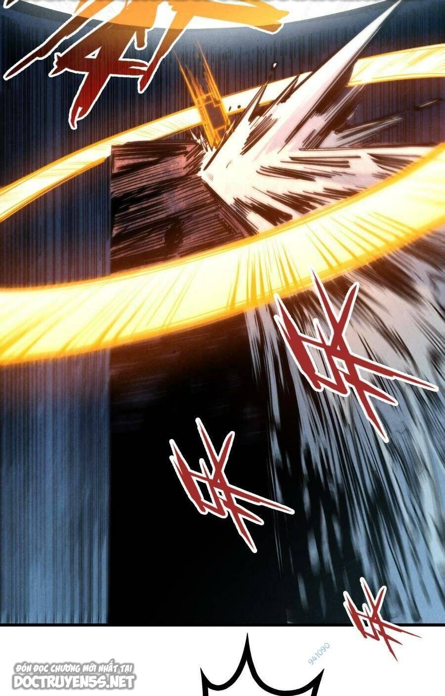 Vạn Cổ Chí Tôn Chap 225 - Next Chap 226