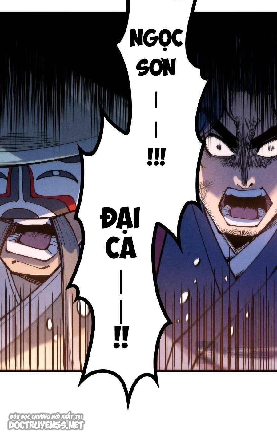 Vạn Cổ Chí Tôn Chap 225 - Next Chap 226