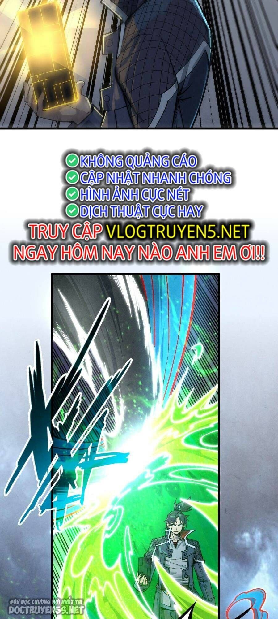 Vạn Cổ Chí Tôn Chap 225 - Next Chap 226