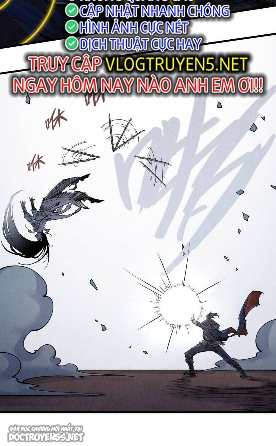 Vạn Cổ Chí Tôn Chap 225 - Next Chap 226