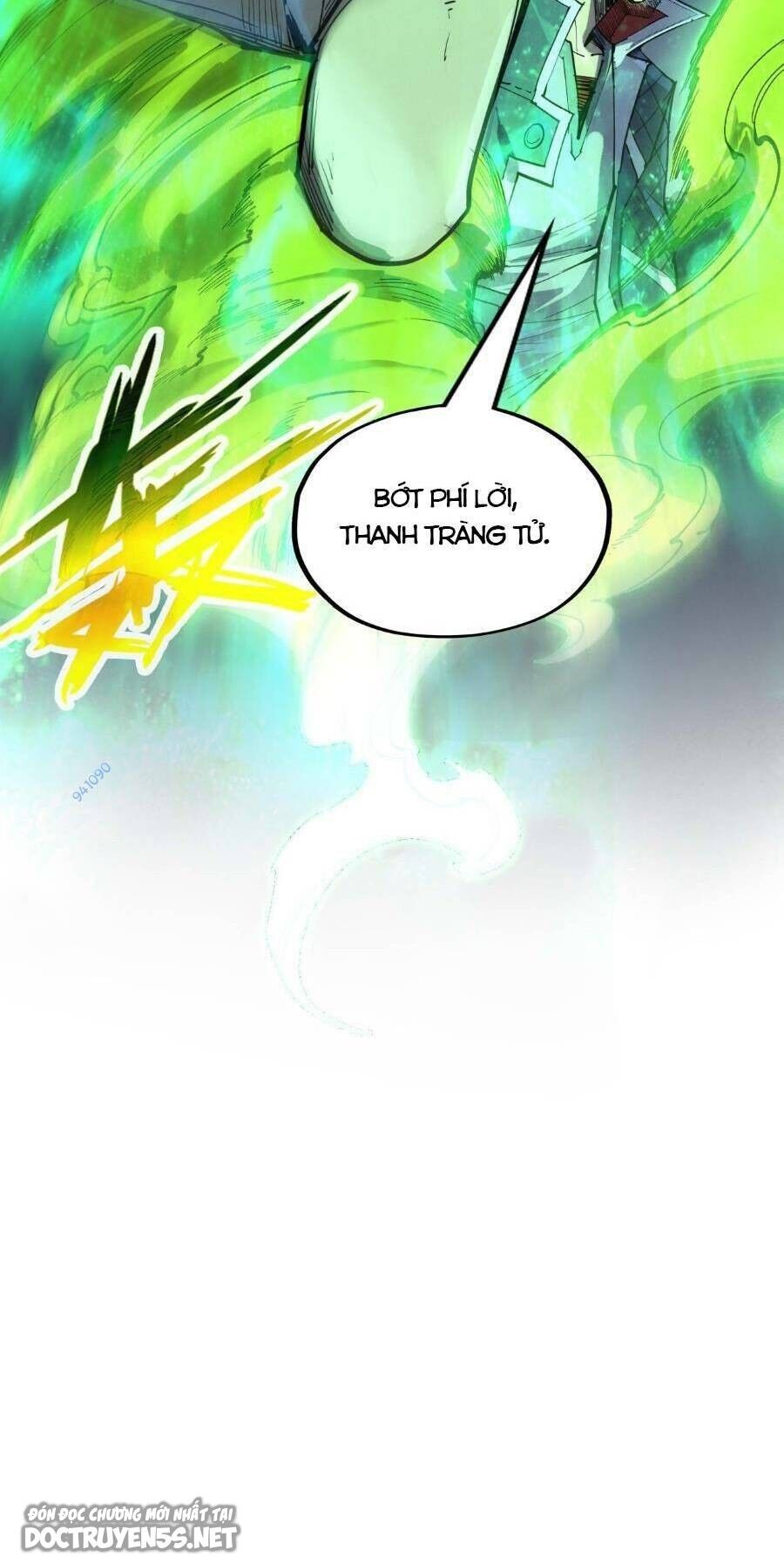 Vạn Cổ Chí Tôn Chap 225 - Next Chap 226
