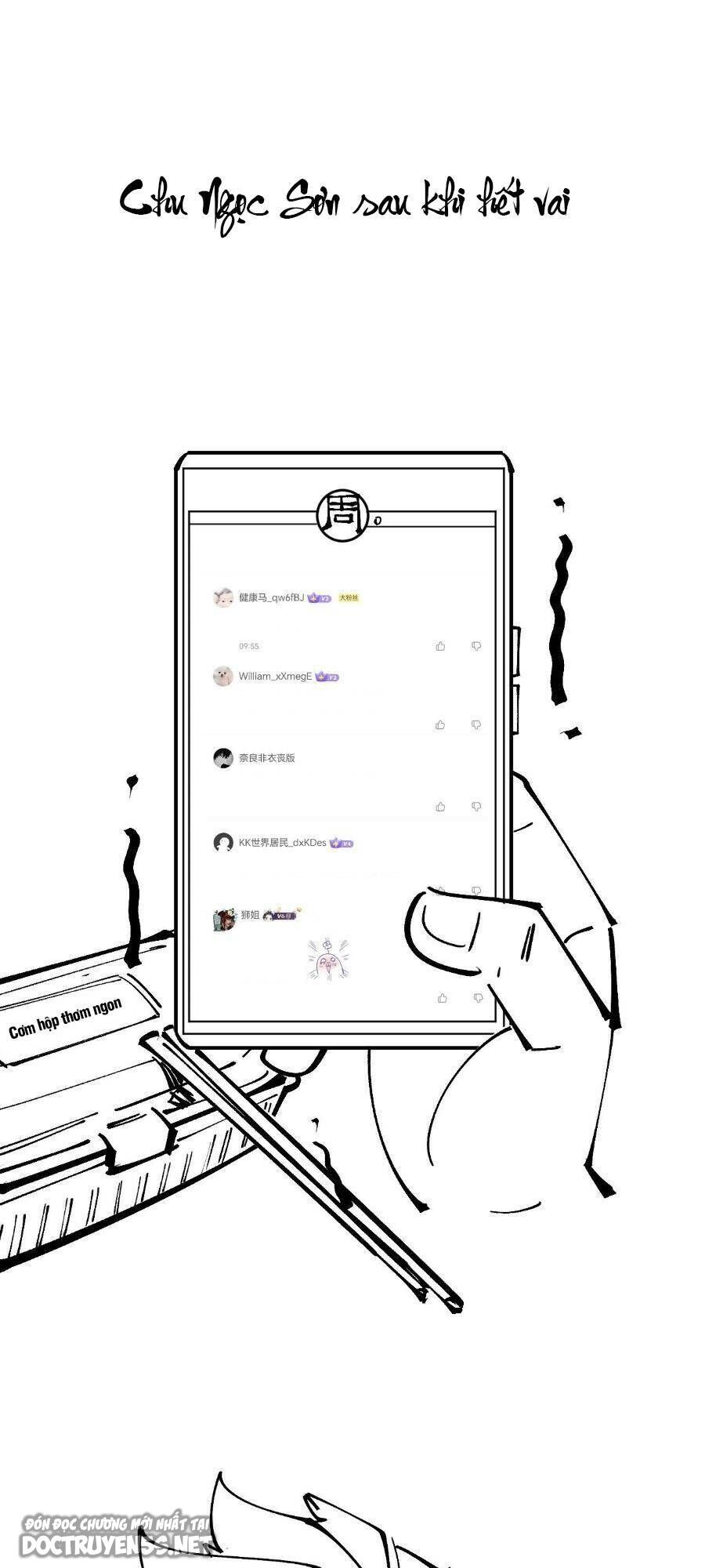 Vạn Cổ Chí Tôn Chap 225 - Next Chap 226