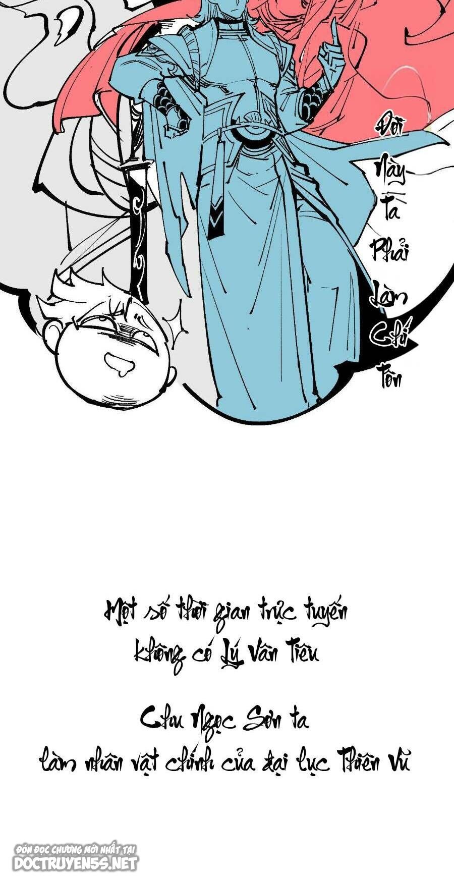 Vạn Cổ Chí Tôn Chap 225 - Next Chap 226