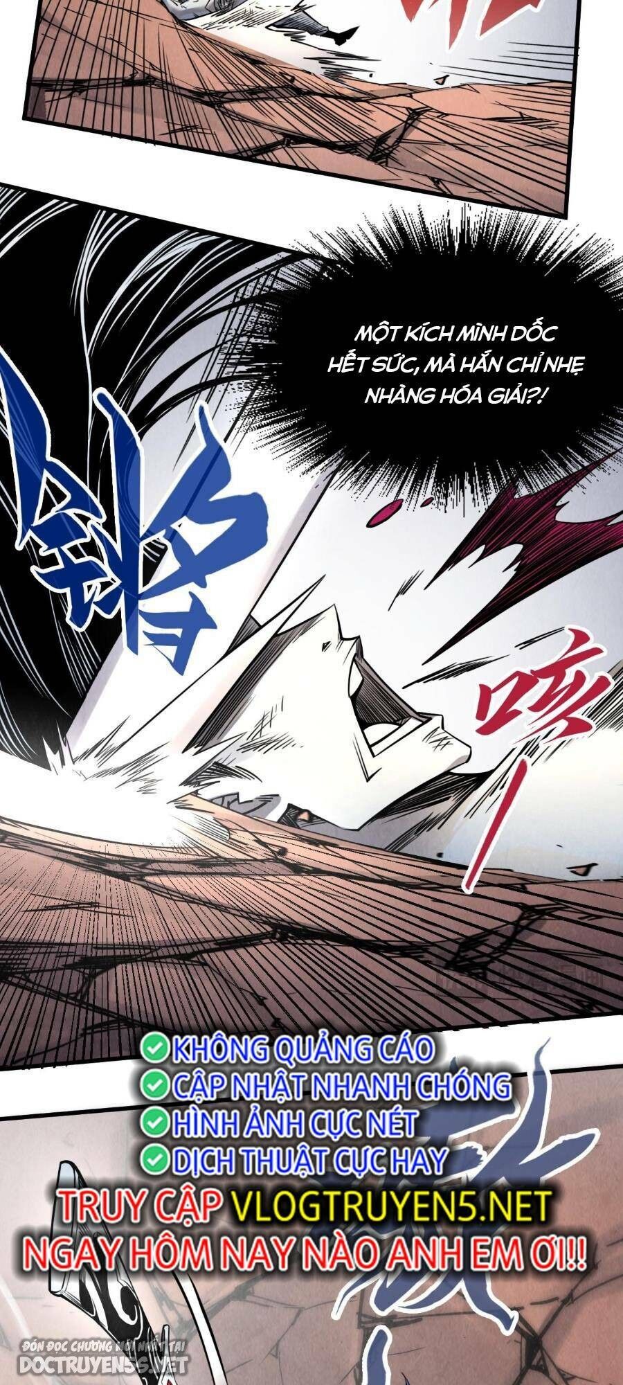 Vạn Cổ Chí Tôn Chap 225 - Next Chap 226