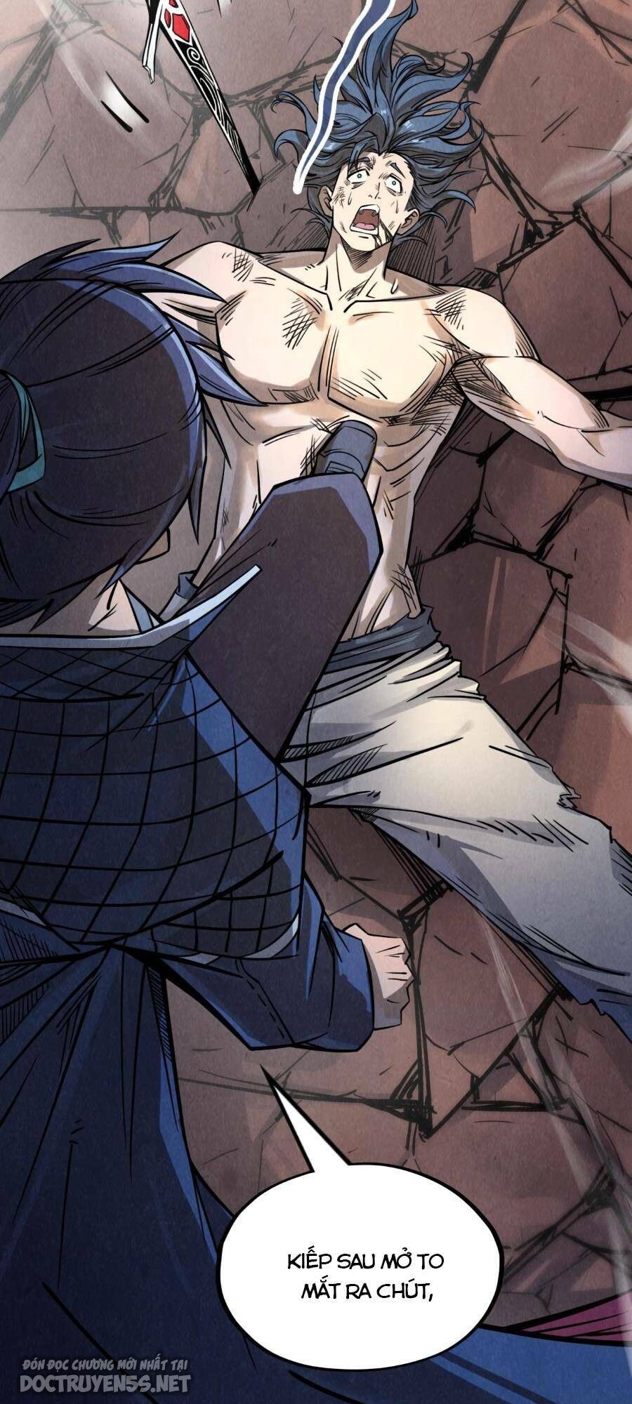Vạn Cổ Chí Tôn Chap 225 - Next Chap 226