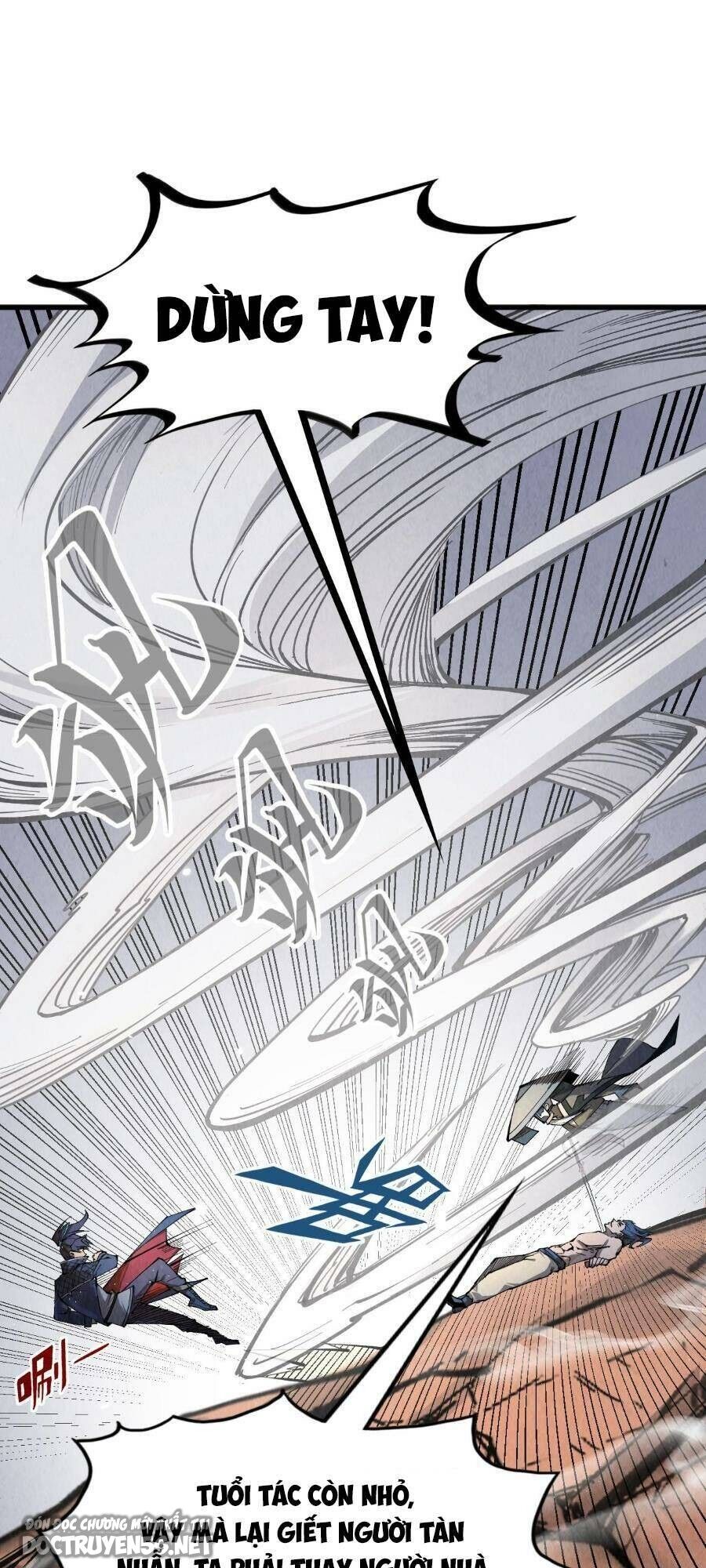 Vạn Cổ Chí Tôn Chap 225 - Next Chap 226