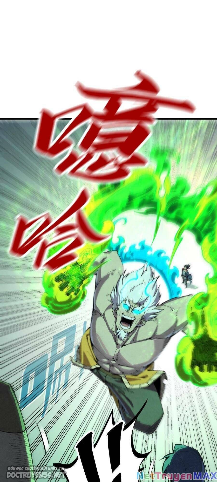Vạn Cổ Chí Tôn Chap 226 - Next Chap 227