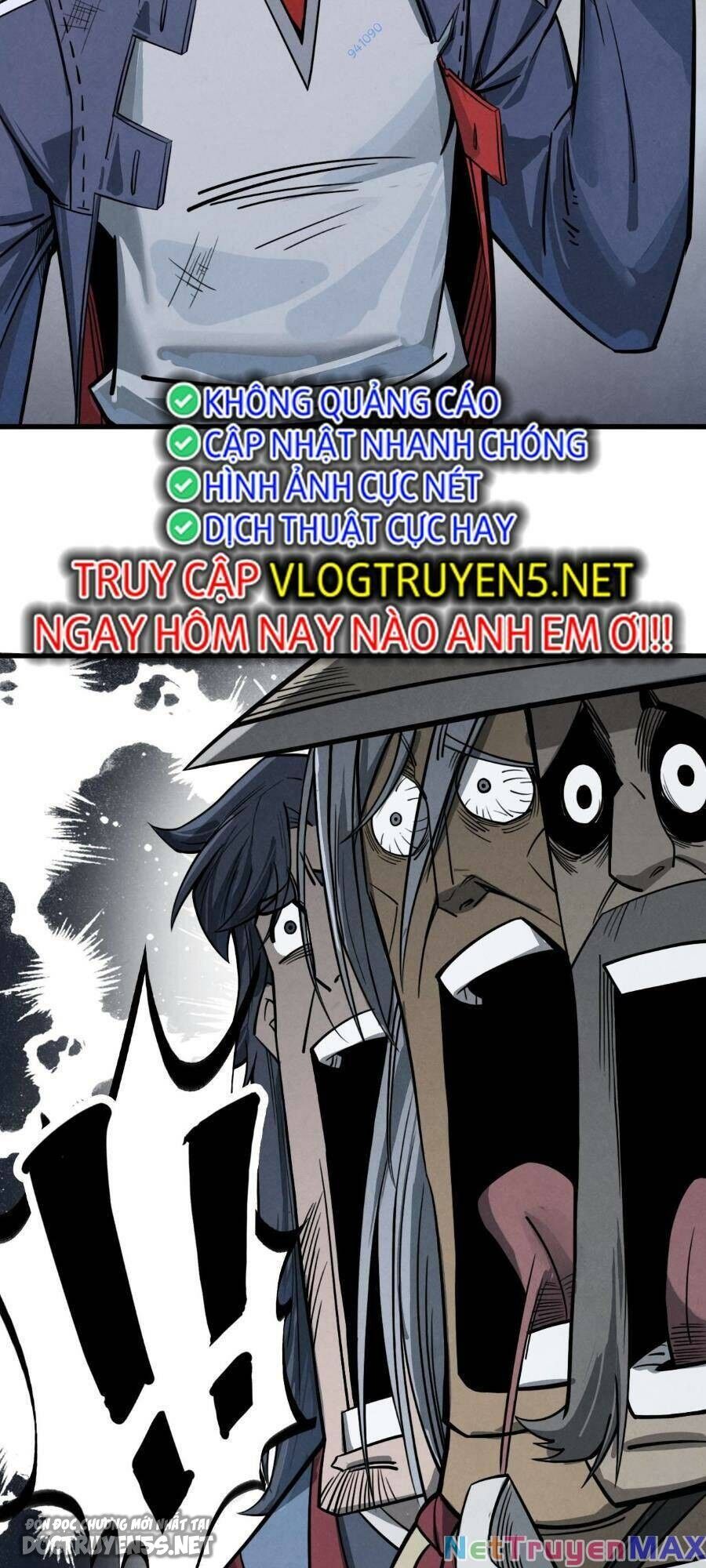 Vạn Cổ Chí Tôn Chap 226 - Next Chap 227