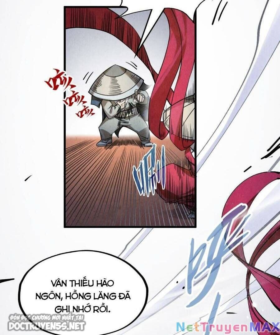 Vạn Cổ Chí Tôn Chap 226 - Next Chap 227