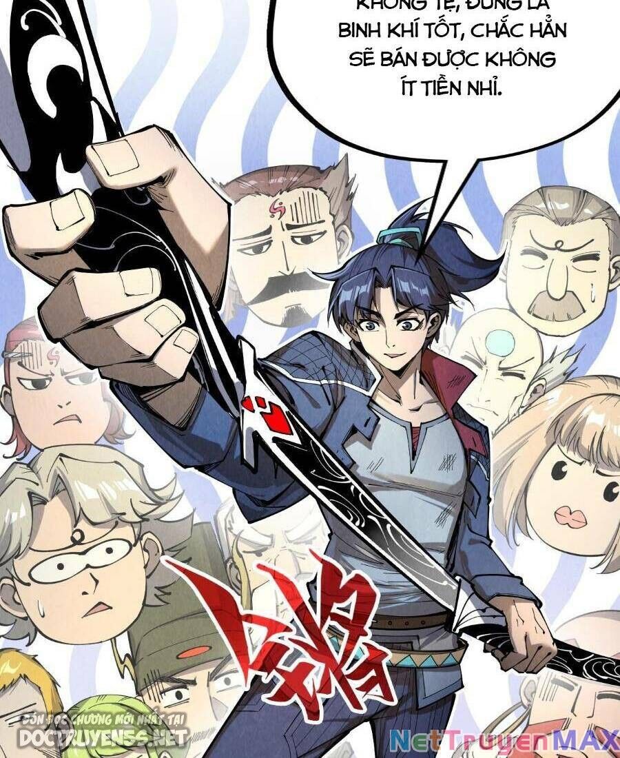 Vạn Cổ Chí Tôn Chap 226 - Next Chap 227