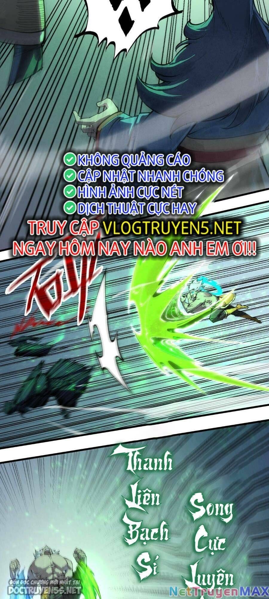 Vạn Cổ Chí Tôn Chap 226 - Next Chap 227