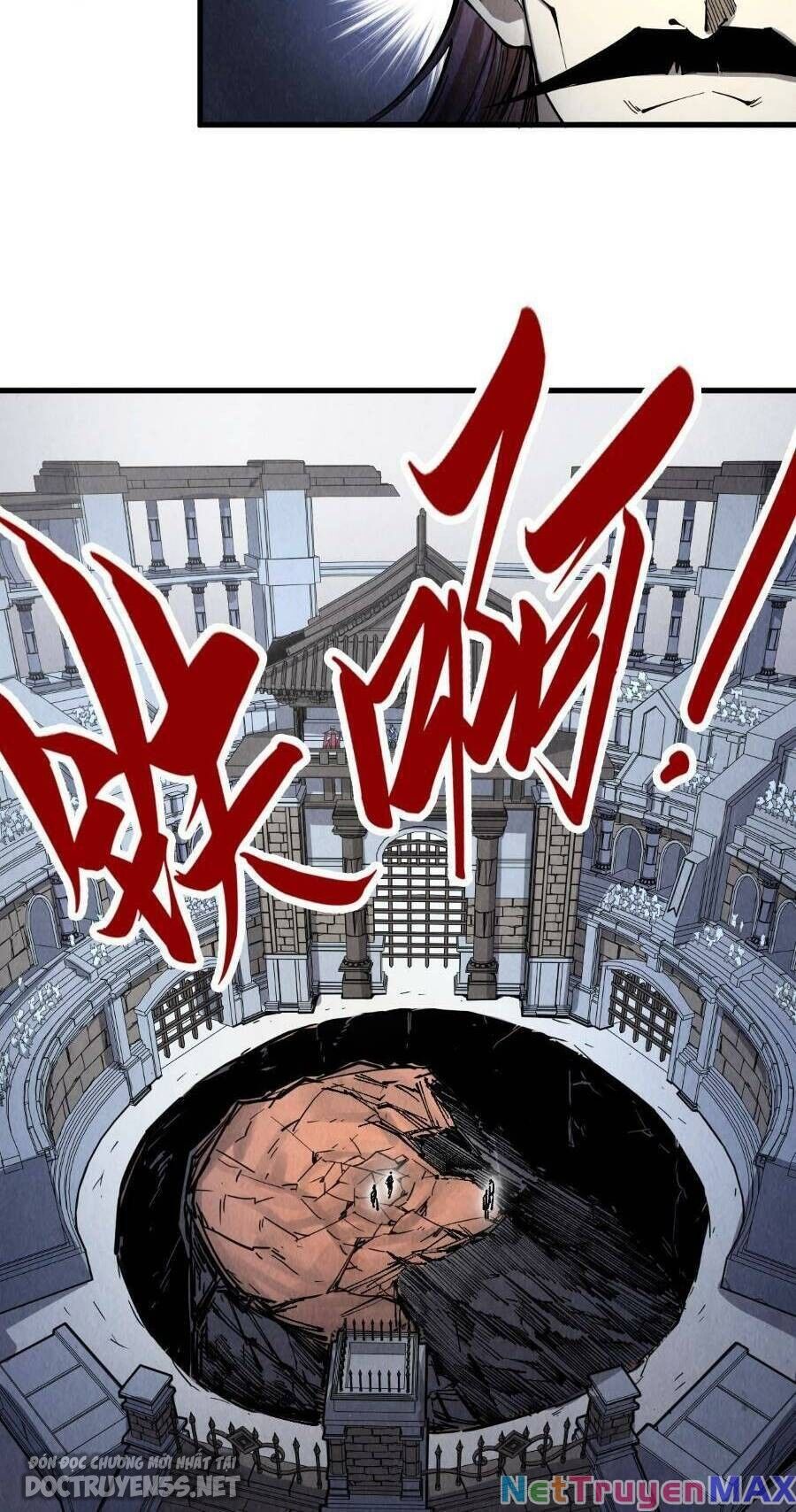 Vạn Cổ Chí Tôn Chap 226 - Next Chap 227