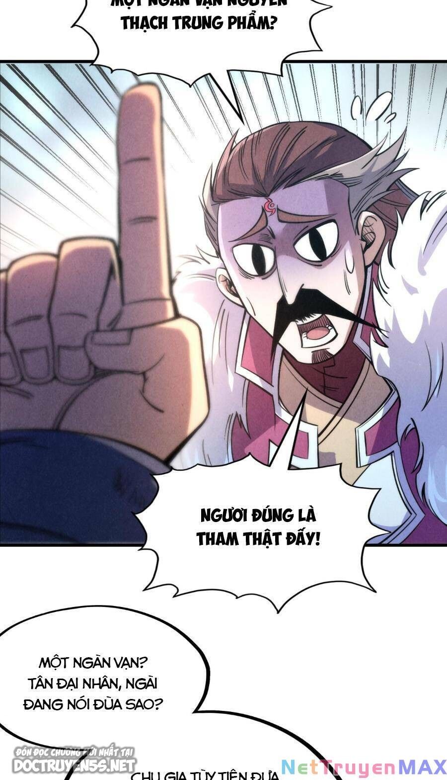 Vạn Cổ Chí Tôn Chap 226 - Next Chap 227