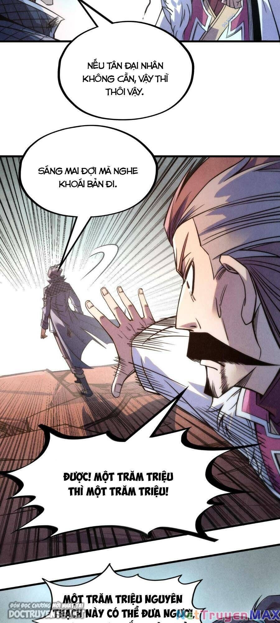 Vạn Cổ Chí Tôn Chap 226 - Next Chap 227