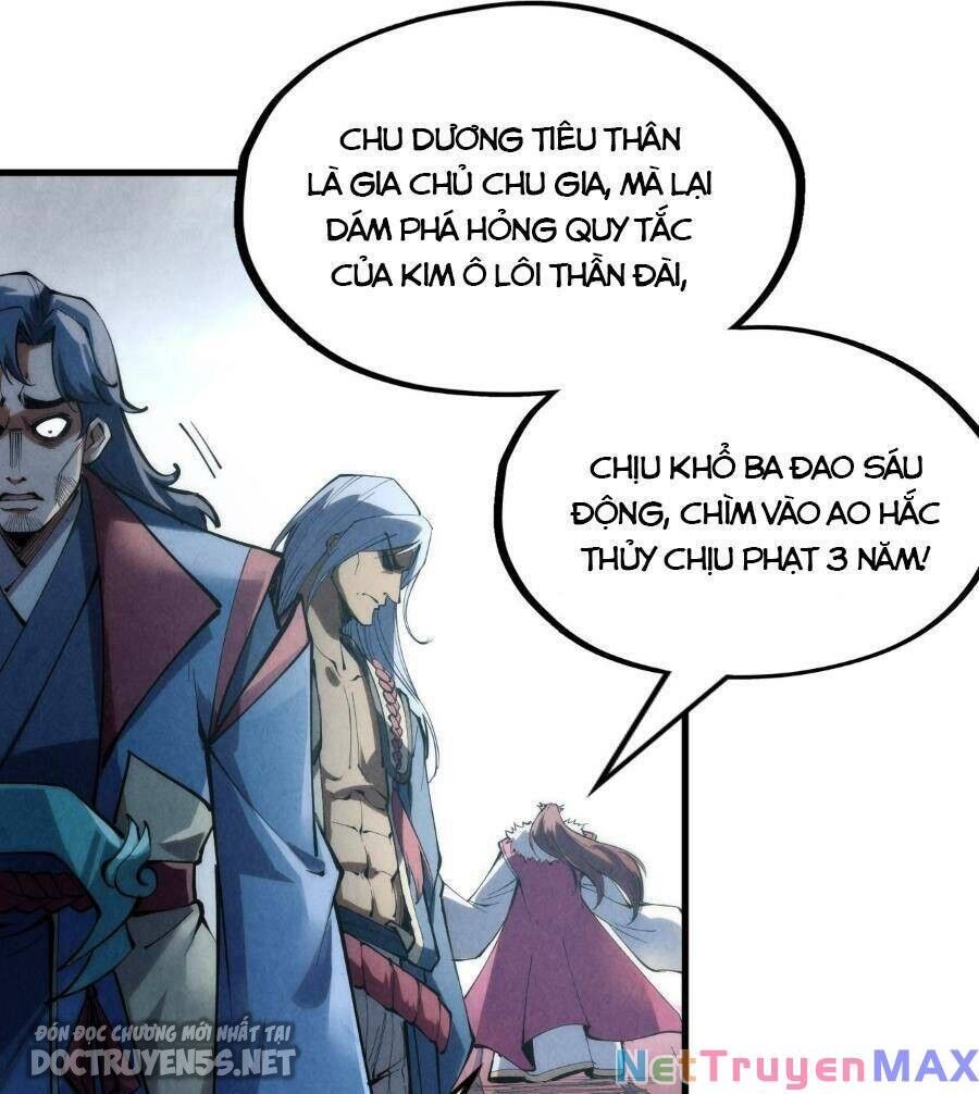 Vạn Cổ Chí Tôn Chap 226 - Next Chap 227