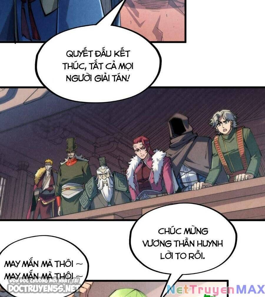 Vạn Cổ Chí Tôn Chap 226 - Next Chap 227