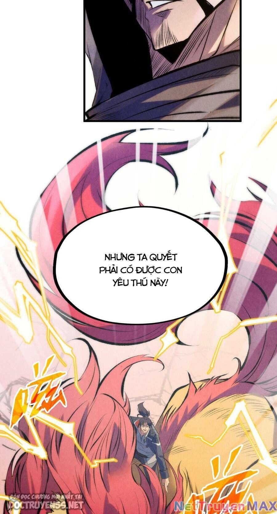 Vạn Cổ Chí Tôn Chap 226 - Next Chap 227
