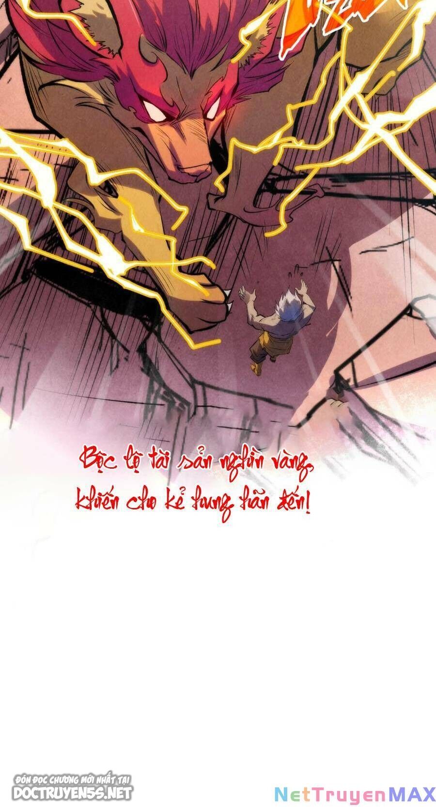 Vạn Cổ Chí Tôn Chap 226 - Next Chap 227