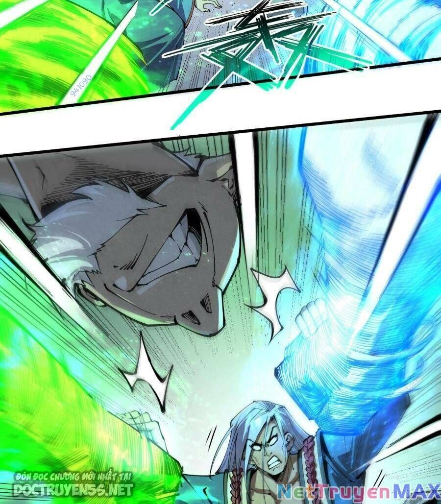 Vạn Cổ Chí Tôn Chap 226 - Next Chap 227